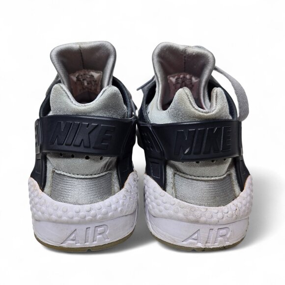 Nike Air Huarache Sneaker Shoes Women's Outdoor Running Chunky Breathable 9 - Picture 4 of 13